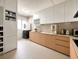Blk 489B Tampines Street 45 (Tampines), HDB 4 Rooms #600164091